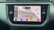 SEAT Arona 1.0 TSI SE Technology [EZ] 5dr Petrol Hatchback